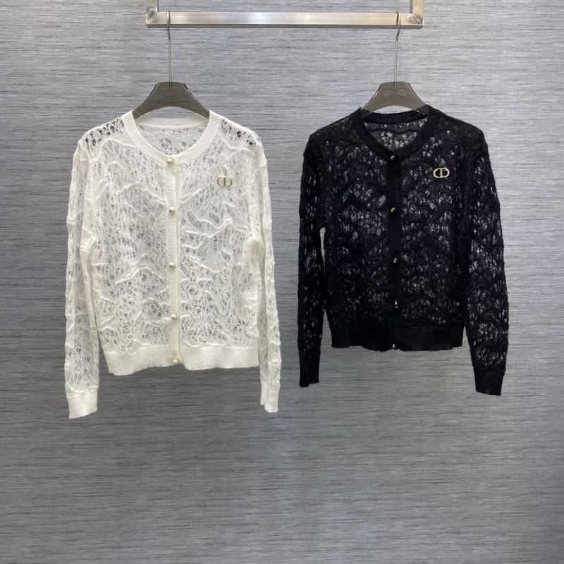 Christian Dior Sweaters